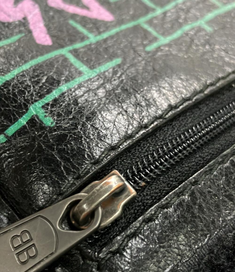 バレンシアガ ショルダーバッグ 斜め掛け レディース BALENCIAGA