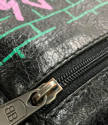 バレンシアガ ショルダーバッグ 斜め掛け レディース BALENCIAGA