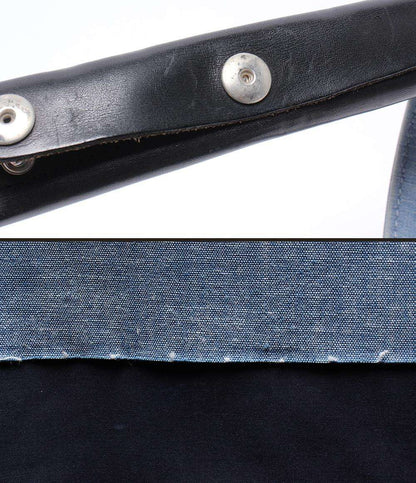 チャコリ CHACOLI トートバッグ MACKINTOSH×HYKE コラボ ユニセックス