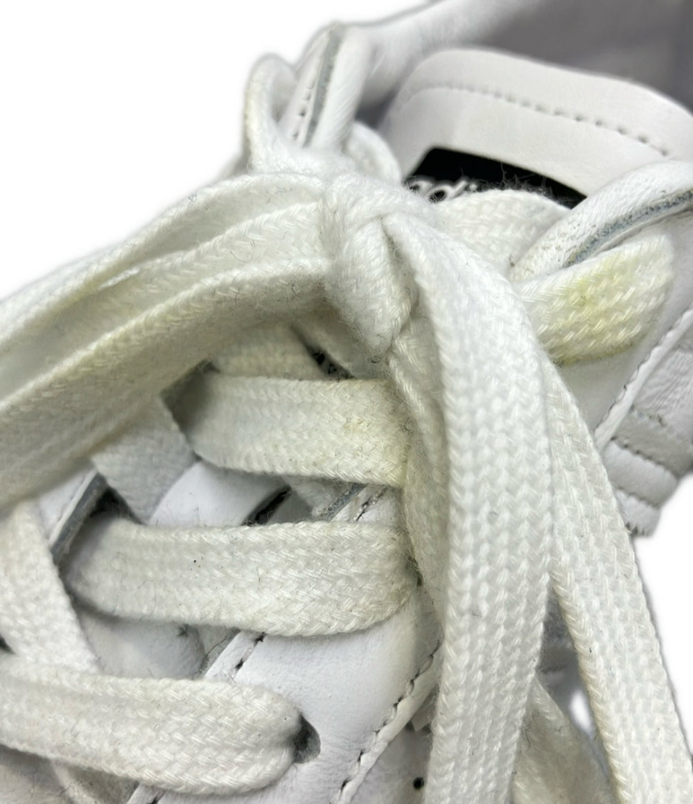 adidas Disney ローカットスニーカー スーパースター FW2901 レディース SIZE 23.0 アディダス ディズニー