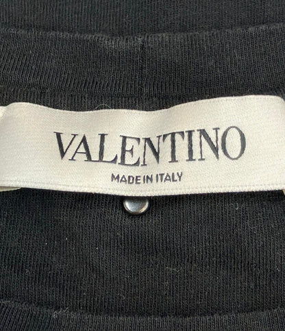 ヴァレンティノ 半袖Tシャツ レディース SIZE S (S) VALENTINO