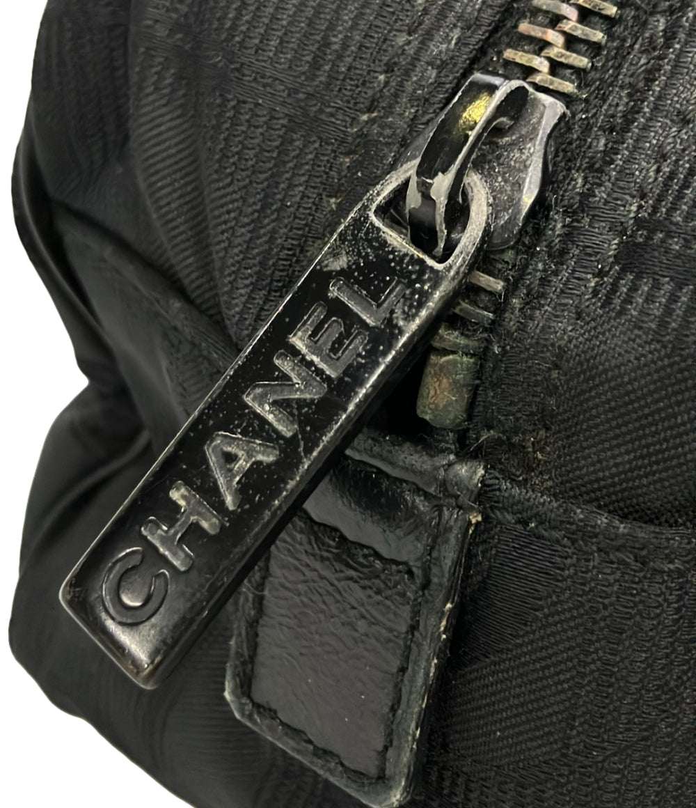 CHANEL ハンドバッグ ニュートラベル レディース シャネル