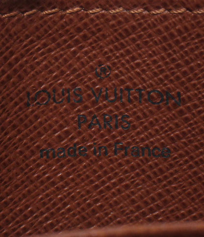 LOUIS VUITTON コインケース ジッピー コイン パース モノグラム M60067 レディース メンズ ルイ・ヴィトン
