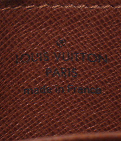 LOUIS VUITTON コインケース ジッピー コイン パース モノグラム M60067 レディース メンズ ルイ・ヴィトン