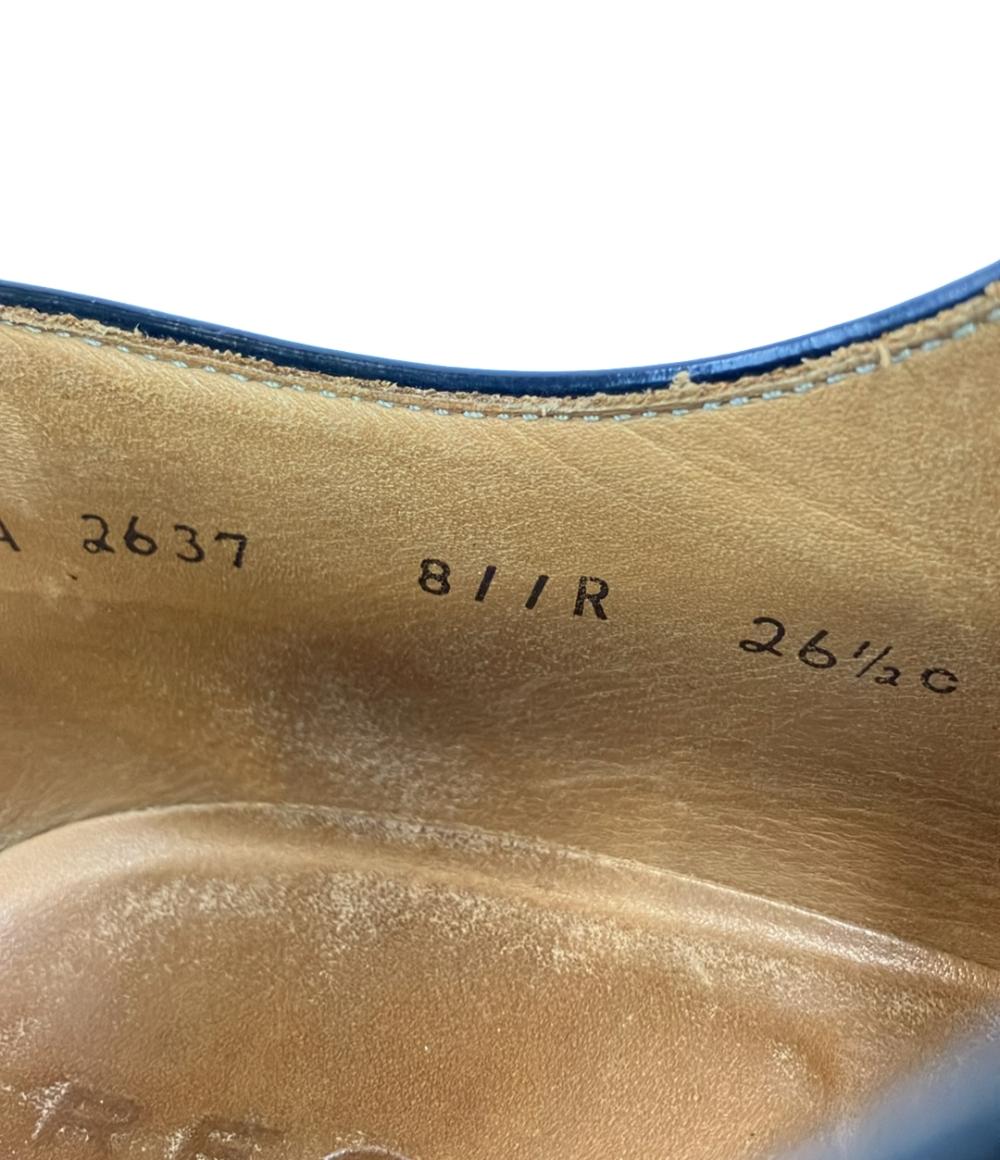 REGAL ドレスシューズ B6A 2637 メンズ SIZE 26 1/2 (M) リーガル