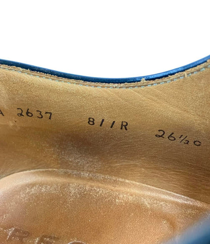 REGAL ドレスシューズ B6A 2637 メンズ SIZE 26 1/2 (M) リーガル