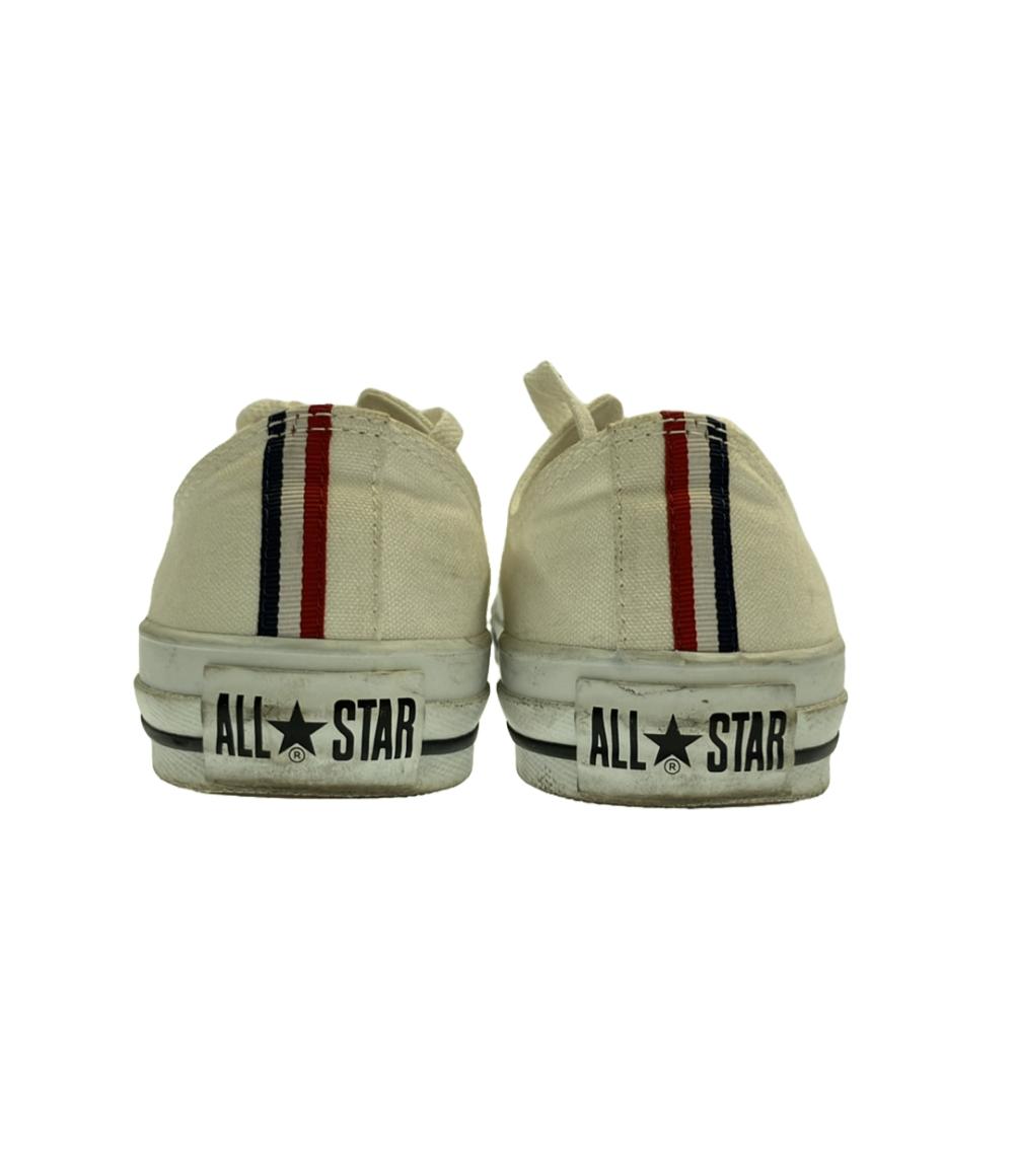 コンバース ローカットスニーカー レディース SIZE 23.5 (M) CONVERSE