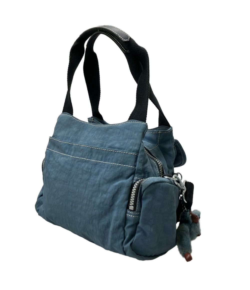 Kipling ハンドバッグ ショルダーバッグ 2WAY 斜め掛け レディース キプリング