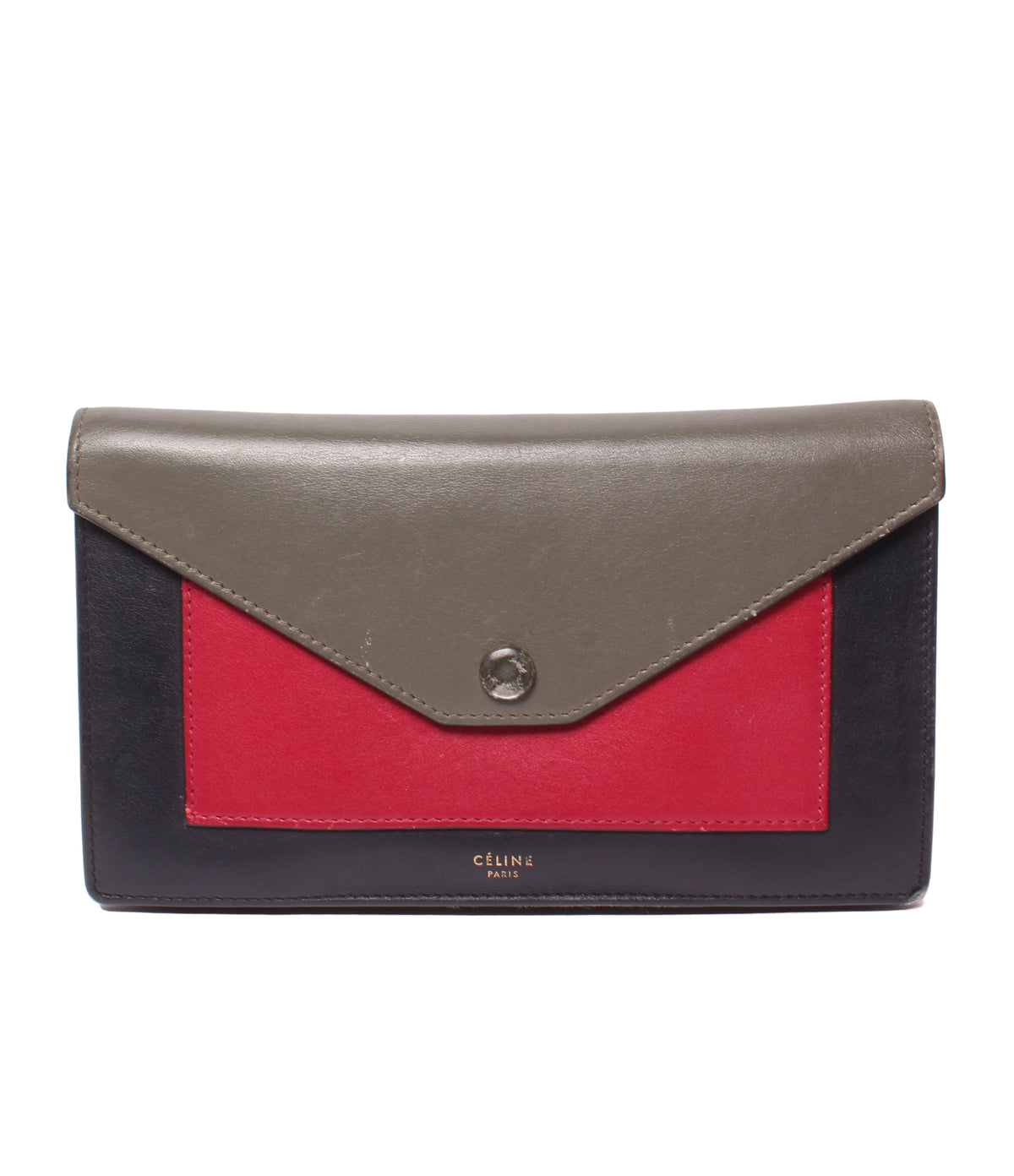 CELINE 長財布 レディース セリーヌ
