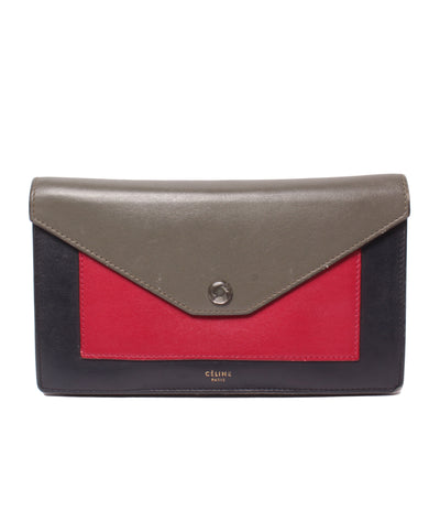 CELINE 長財布 レディース セリーヌ