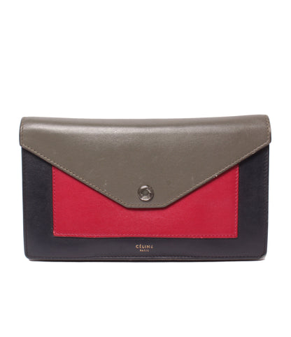 CELINE 長財布 レディース セリーヌ