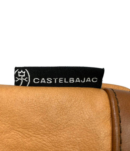 CASTELBAJAC ショルダーバッグ 斜め掛け レディース カステルバジャック