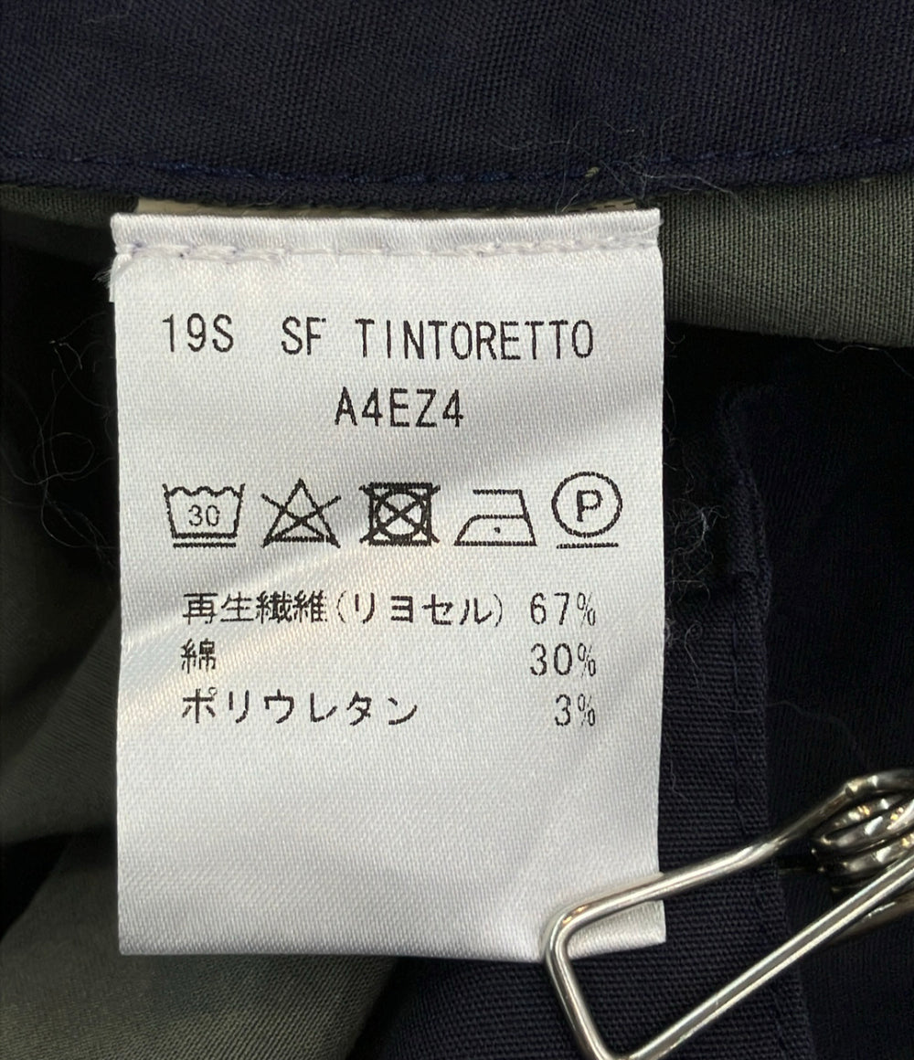 美品 giabsarchivio イージーパンツ SPACE-FIT メンズ SIZE 48 (M) ジャブス アルキヴィオ