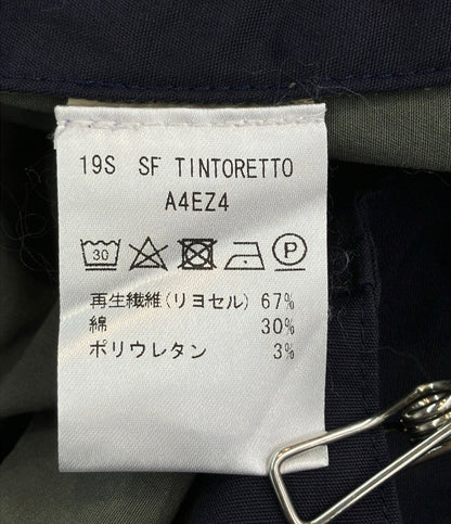 美品 giabsarchivio イージーパンツ SPACE-FIT メンズ SIZE 48 (M) ジャブス アルキヴィオ