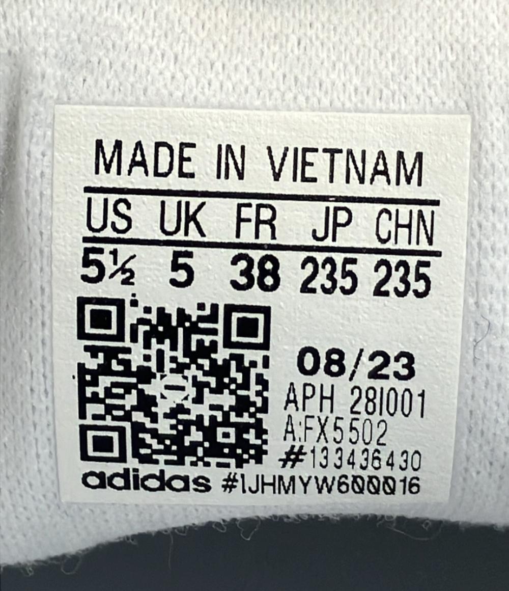 adidas ローカットスニーカー STAN SMITH FX5502 レディース SIZE 23.5 (M) アディダス