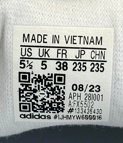 adidas ローカットスニーカー STAN SMITH FX5502 レディース SIZE 23.5 (M) アディダス