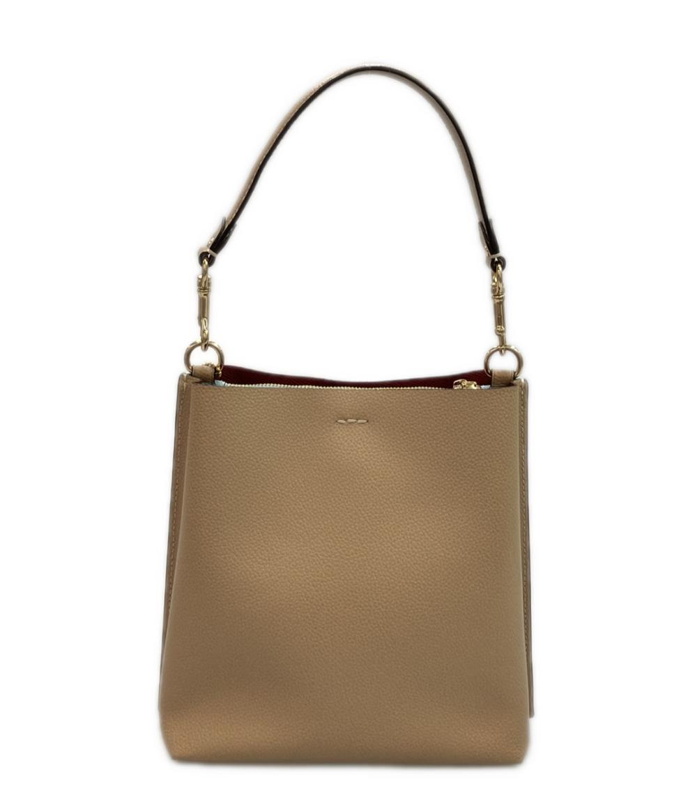 COACH 2way ハンドバッグ ショルダーバッグ 斜め掛け CA177 レディース コーチ