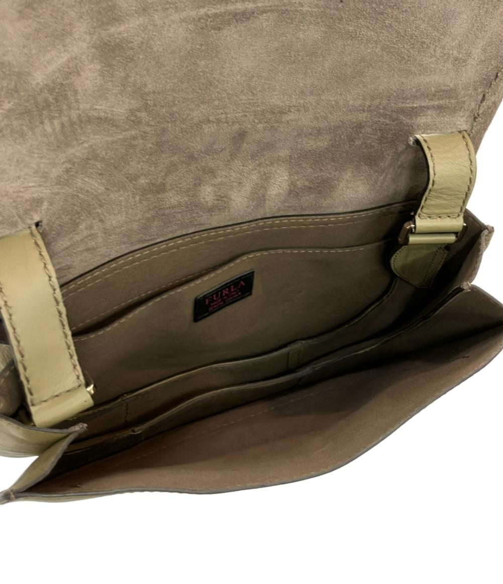 フルラ ショルダーバッグ 斜め掛け レディース Furla