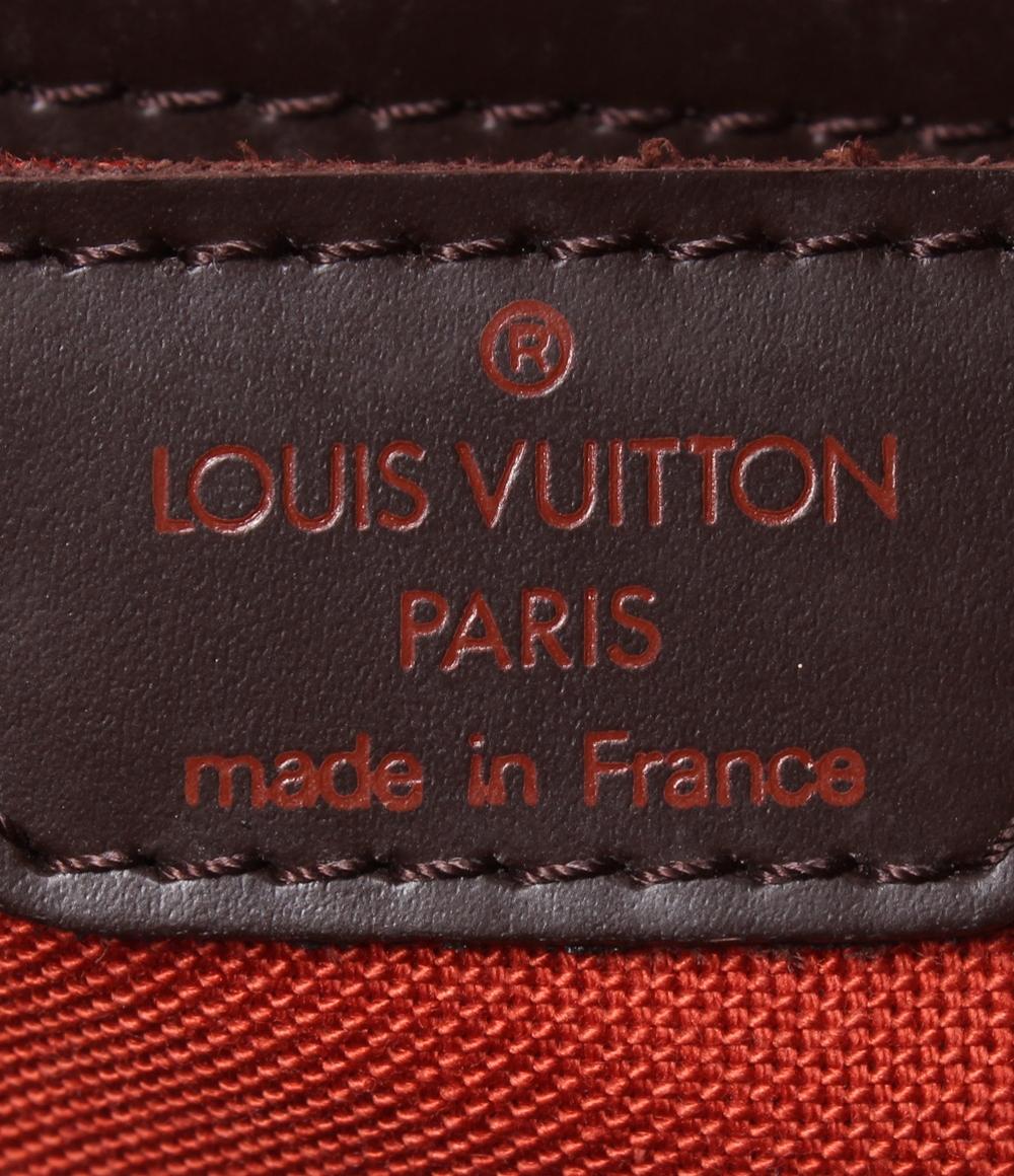 ルイ・ヴィトン リュック ソーホー ダミエ N51132 レディース LOUIS VUITTON