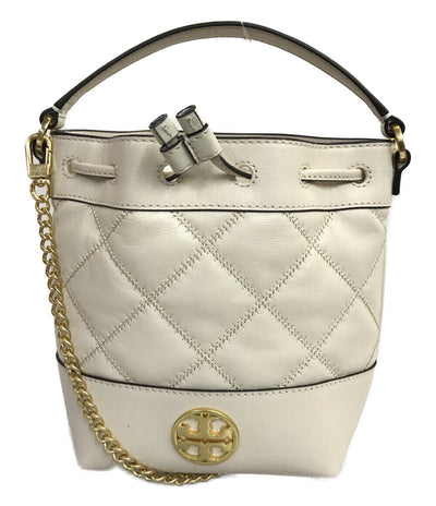 トリーバーチ  2wayショルダーバッグ ハンドバッグ 斜め掛け      レディース   TORY BURCH