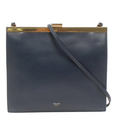 セリーヌ ショルダーバッグ 斜め掛け 181053ATL.07EB レディース CELINE