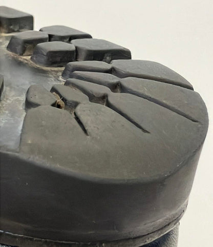 GUCCI ホースビットショートブーツ レディース SIZE 37 (M) グッチ