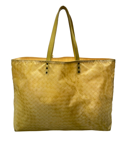 BOTTEGA VENETA トートバッグ イントレッチオリュージョン レディース ボッテガ・ヴェネタ
