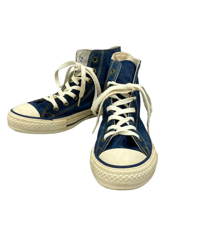 コンバース ハイカットスニーカー レディース SIZE 24.5 (L) CONVERSE