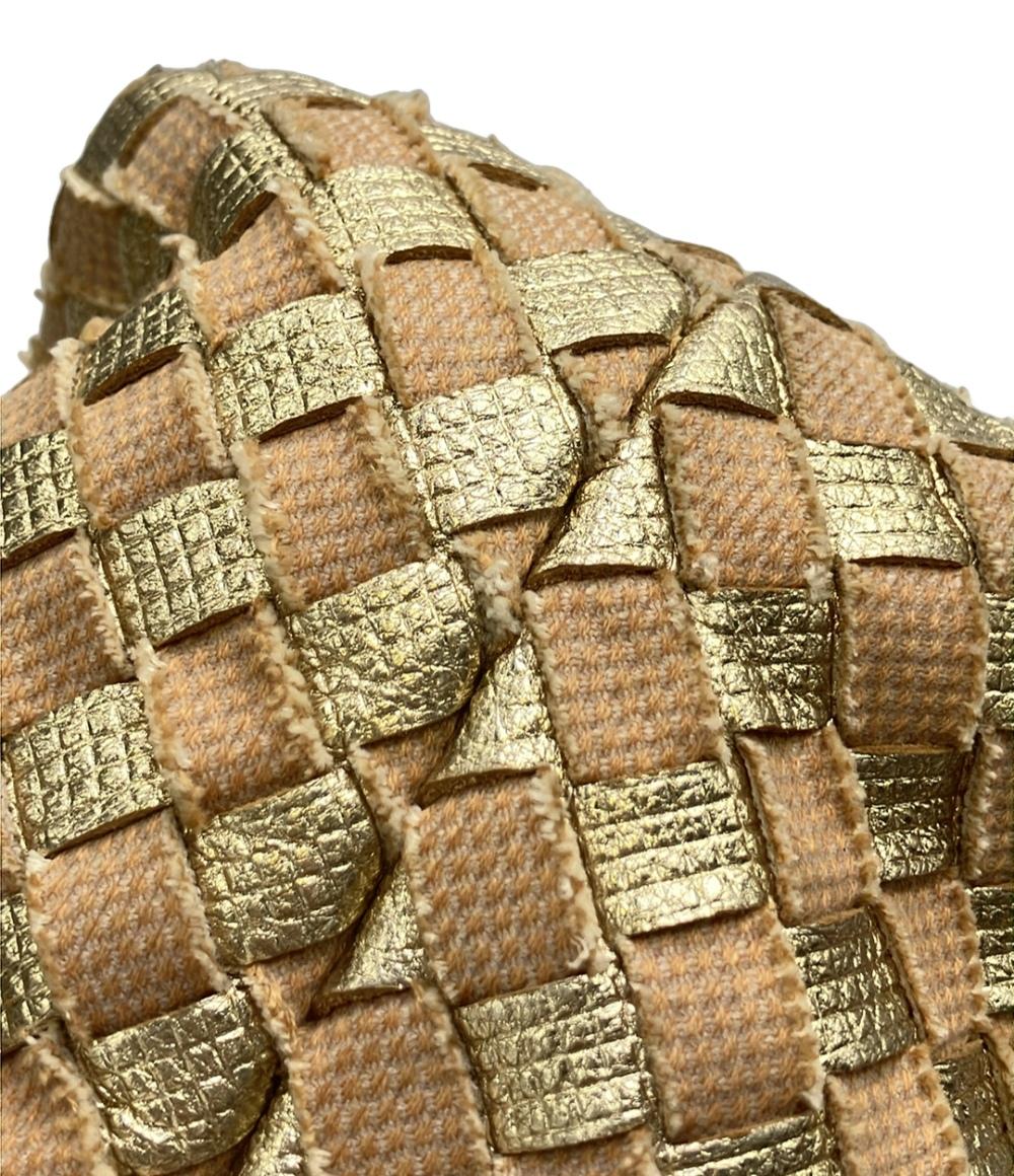 BOTTEGA VENETA ハンドバッグ レディース ボッテガ・ヴェネタ