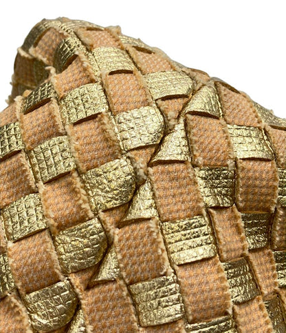 BOTTEGA VENETA ハンドバッグ レディース ボッテガ・ヴェネタ