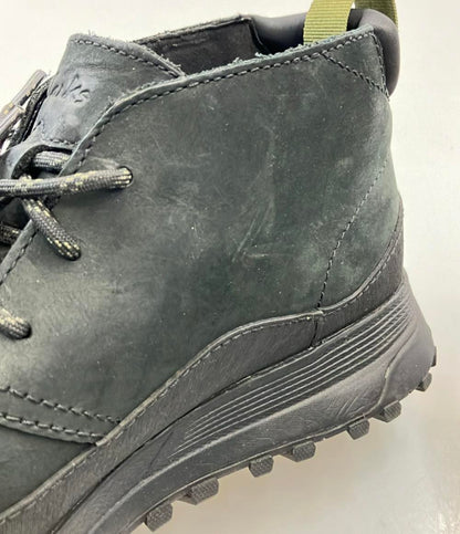 Clarks ショートブーツ ATL TrekDB GTX メンズ SIZE UK 7 1/2 クラークス