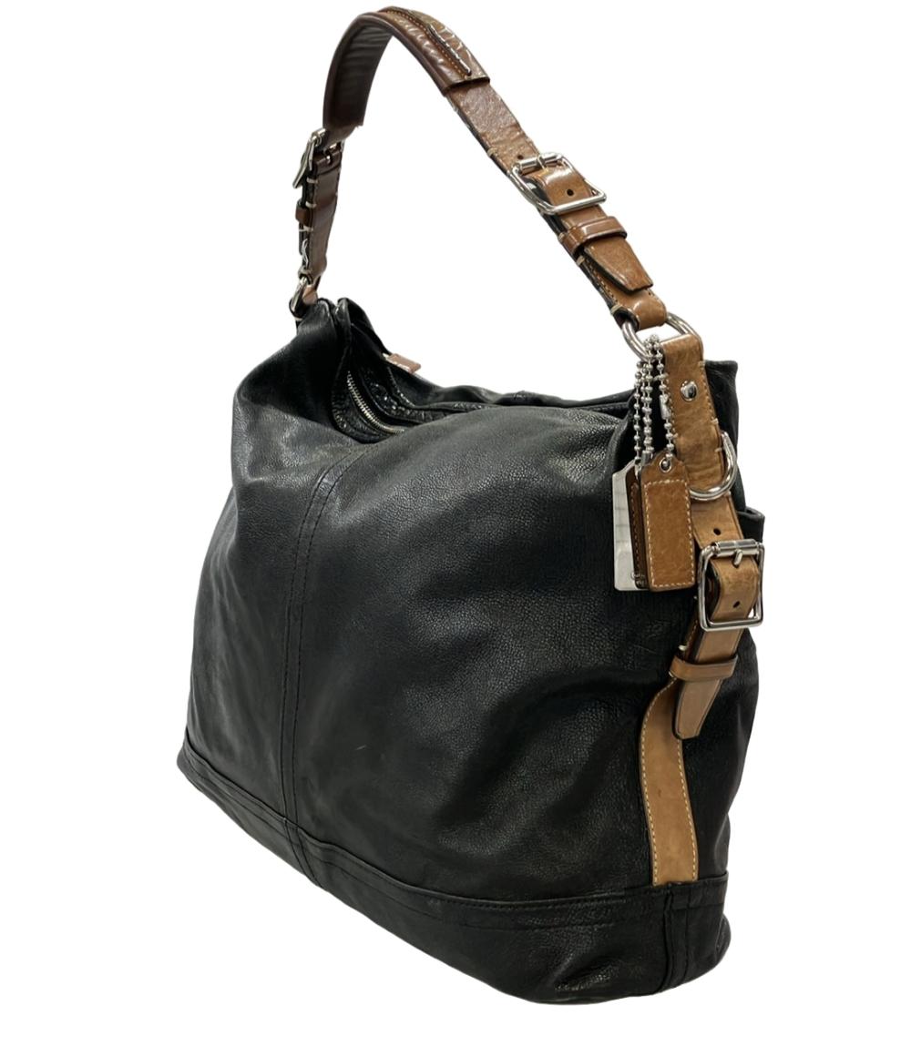 訳あり COACH ショルダーバッグ 斜め掛け 70385 メンズ レディース コーチ