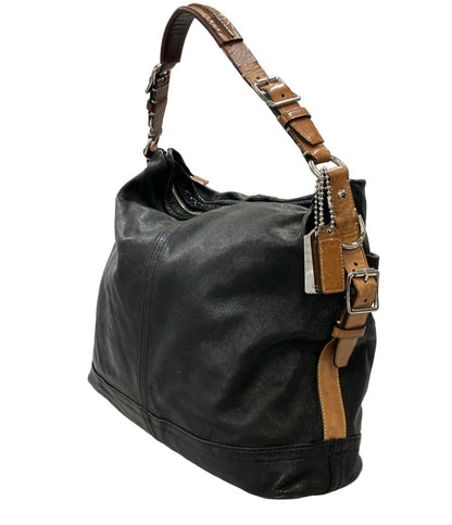 訳あり COACH ショルダーバッグ 斜め掛け 70385 メンズ レディース コーチ