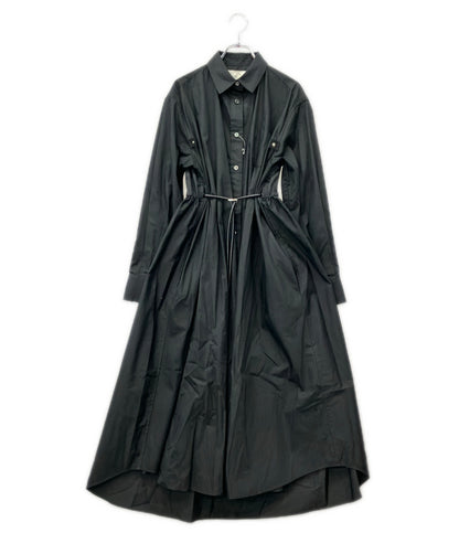 Sacai ドッキング ビスチェ シャツワンピース 19-04728 レディース SIZE 1 サカイ