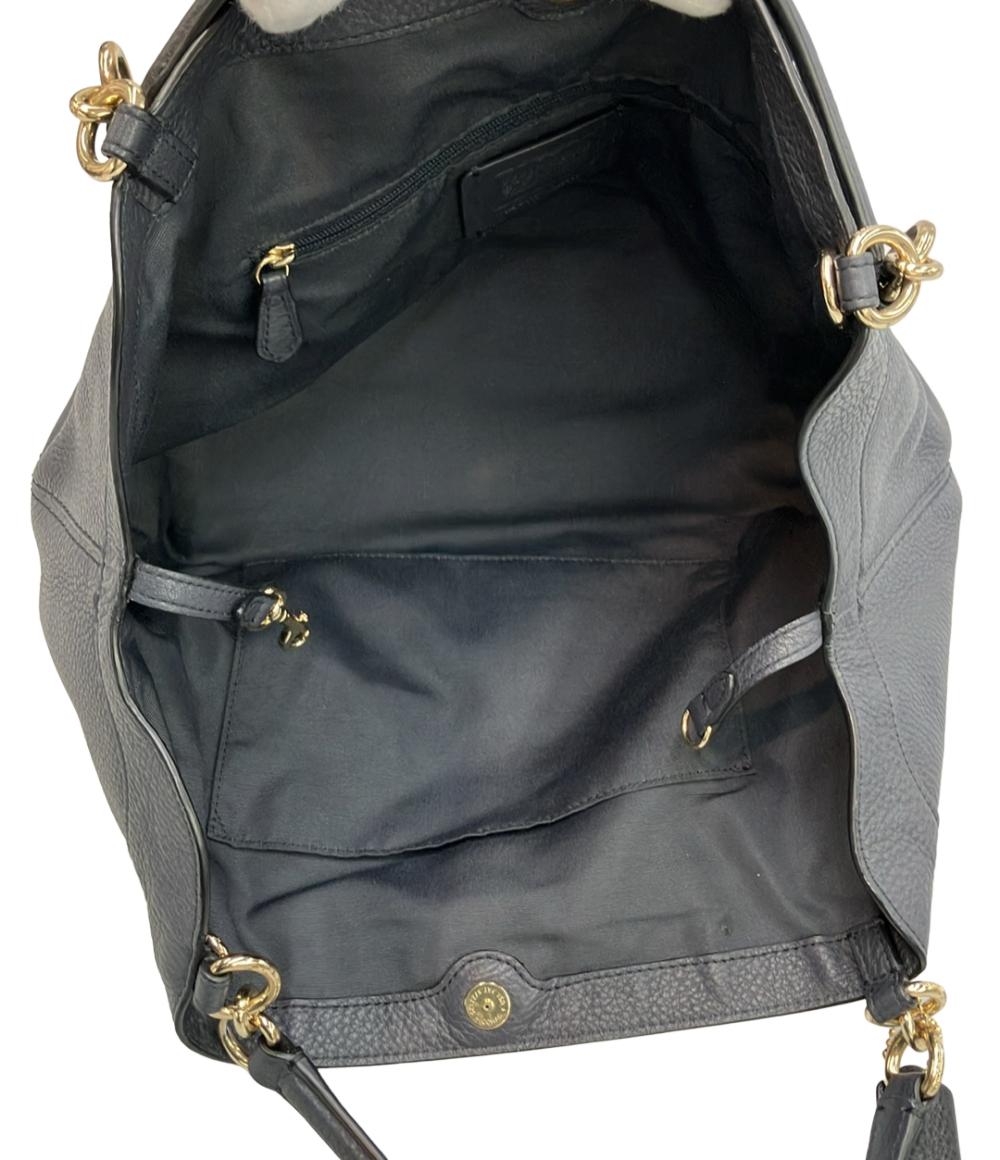 COACH トートバッグ ハンドバッグ F23537 レディース コーチ
