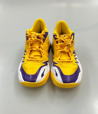 プーマ バスケットボールシューズ バッシュ ジェネティクス 379905-05 メンズ SIZE 27.0 (L) PUMA