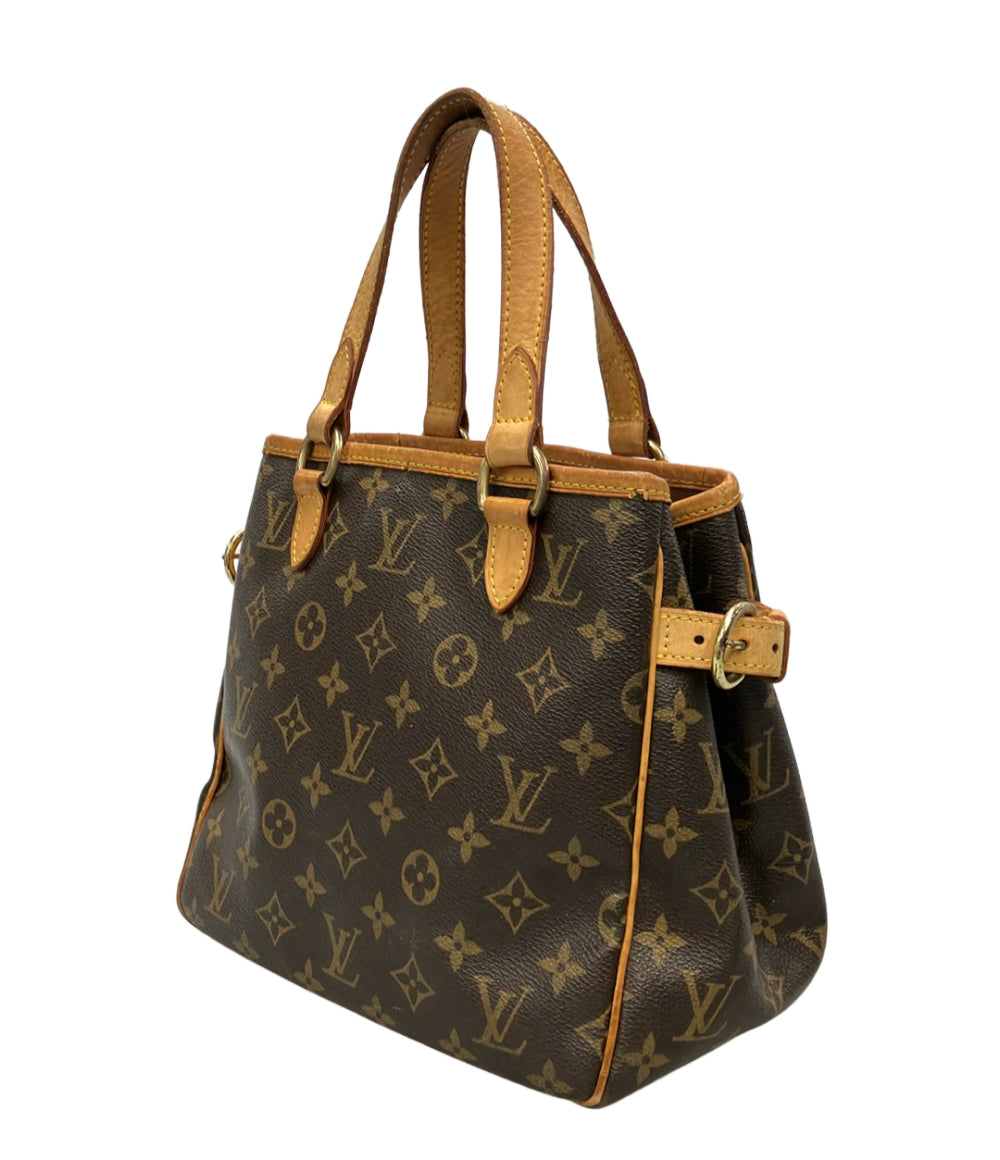 LOUIS VUITTON ハンドバッグ バティニョール モノグラム M51156 レディース ルイ・ヴィトン