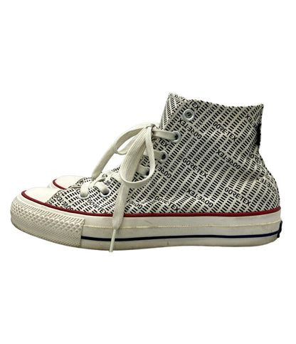 CONVERSE ハイカットスニーカー オールスター 100 GORE-TEX LG HI 31302480 レディース SIZE 24.5 コンバース