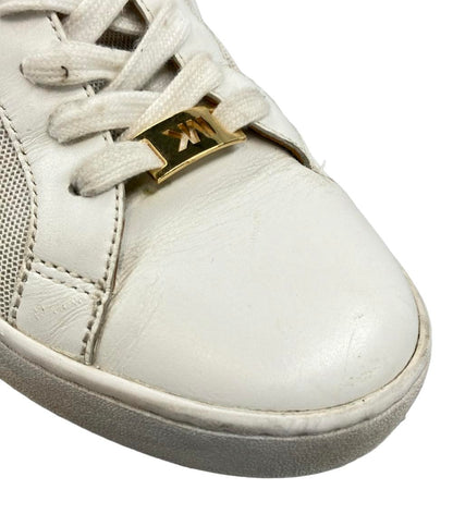 マイケルコース ローカットスニーカー レディース SIZE 8.5M (XL) MICHAEL KORS