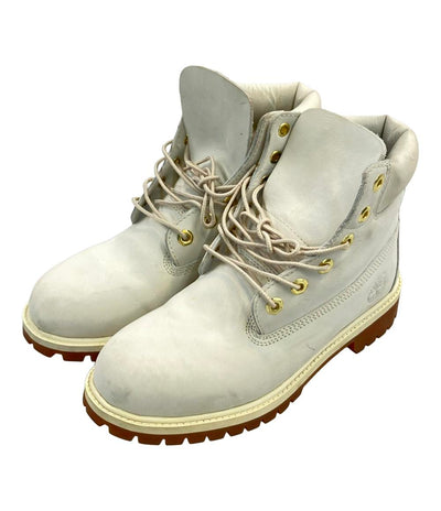 Timberland ショートブーツ レディース SIZE 24.0 (L) ティンバーランド