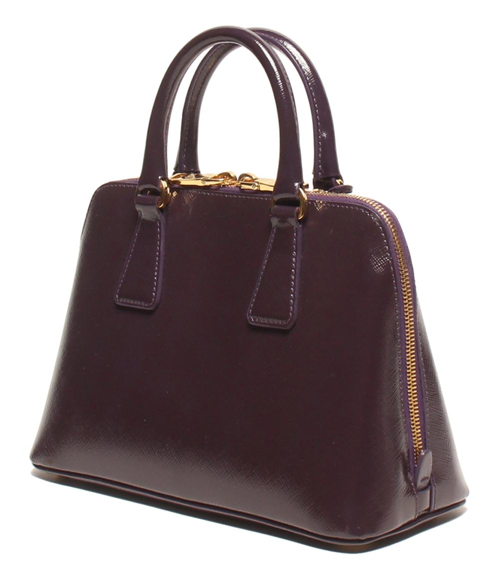 プラダ 2way ハンドバッグ ショルダーバッグ 斜め掛け プロムナード サフィアーノ BL0838 レディース PRADA