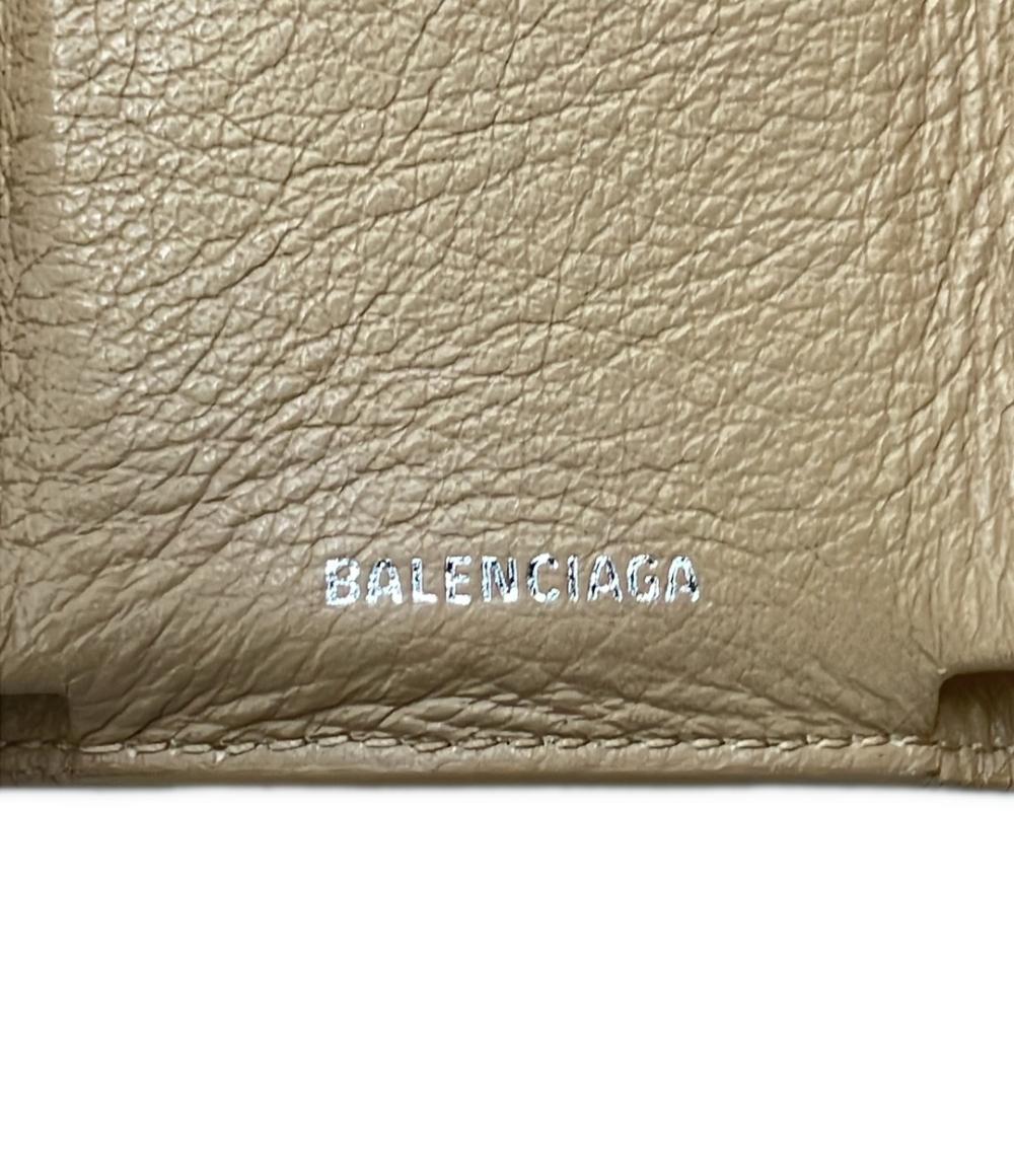 バレンシアガ 三つ折り財布 レディース BALENCIAGA