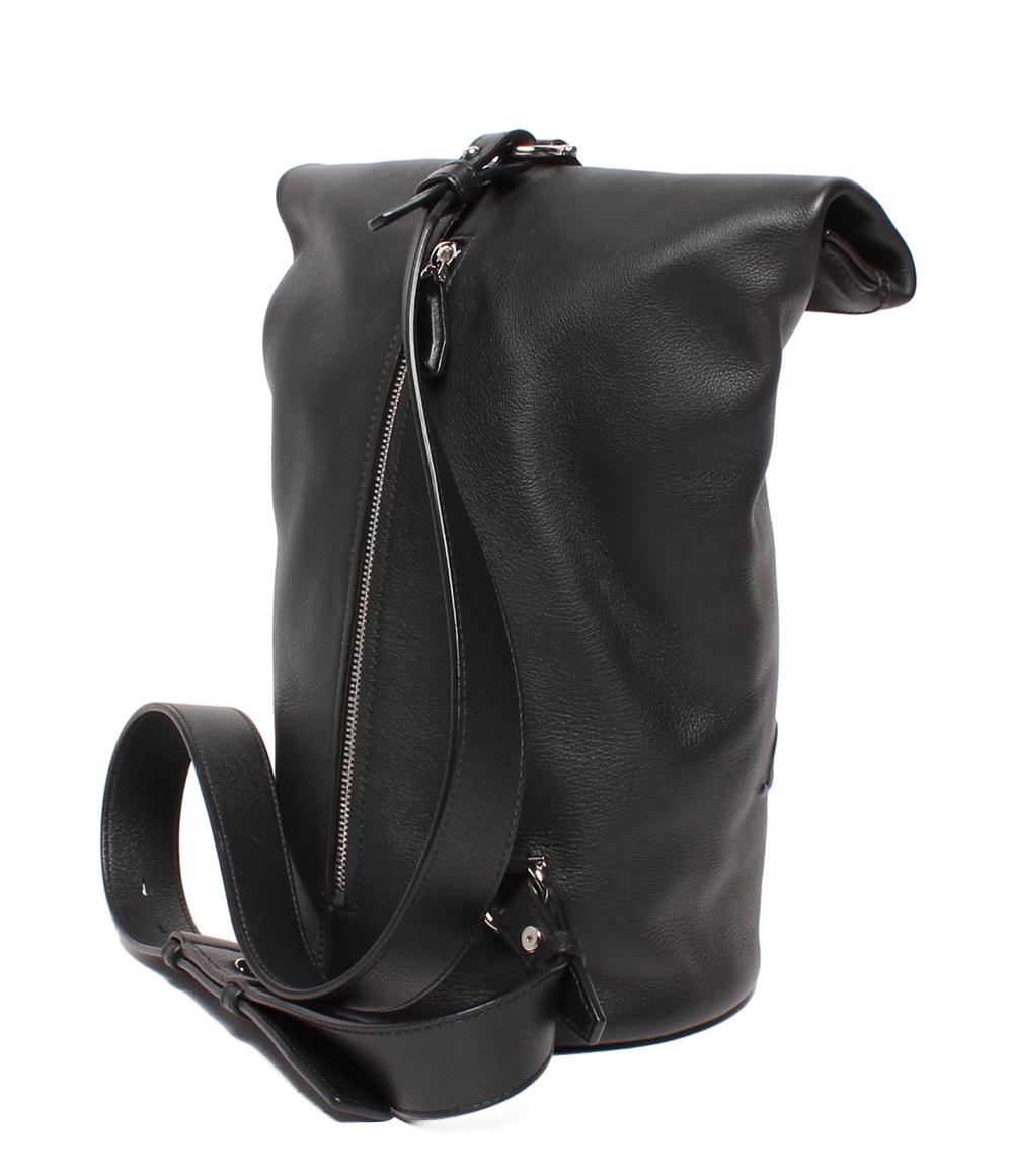 美品 サルヴァトーレフェラガモ ボディバッグ スリングバッグ ガンチーニ ユニセックス Salvatore Ferragamo