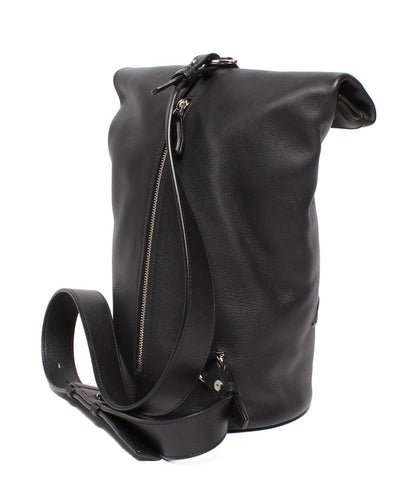 美品 サルヴァトーレフェラガモ ボディバッグ スリングバッグ ガンチーニ ユニセックス Salvatore Ferragamo