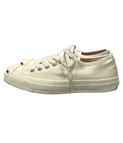 CONVERSE ローカットスニーカー ジャックパーセル 1CL199 レディース SIZE 23.5 コンバース