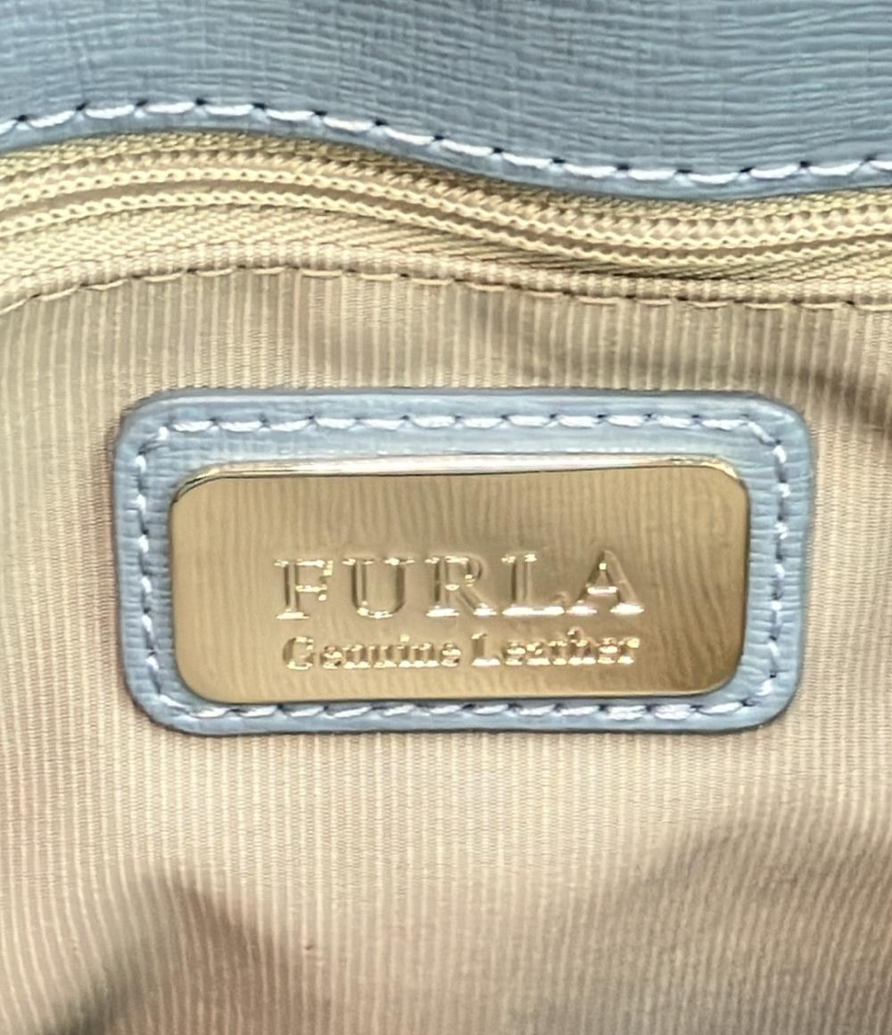 Furla 2WAY ハンドバッグ ショルダーバッグ 斜め掛け レディース フルラ