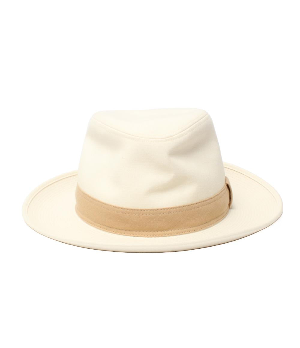 HERMES アウトドアハット 58サイズ ホワイト HERMES ハット メンズ SIZE 58 エルメス – Rehello by BOOKOFF