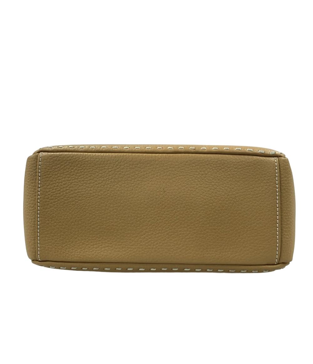 美品 Kitamura 2wayハンドバッグ ショルダーバッグ レディース