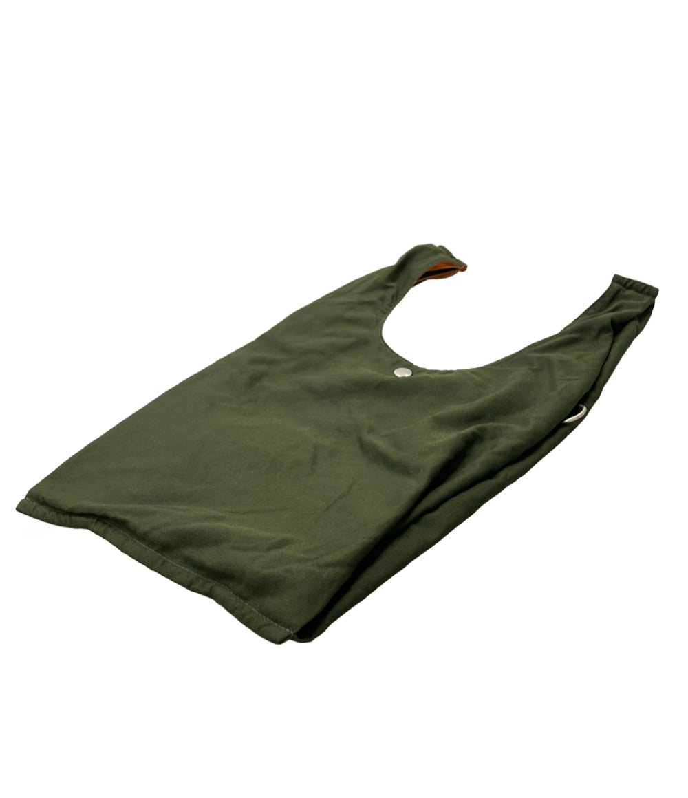 PORTER ハンドバッグ BAGGER バガー メンズ レディース ポーター