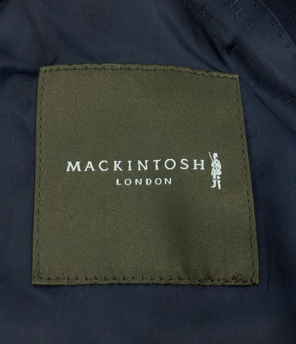 マッキントッシュ テーラードジャケット メンズ Mackintosh